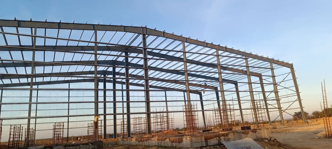 L&T Infrastructure Depot